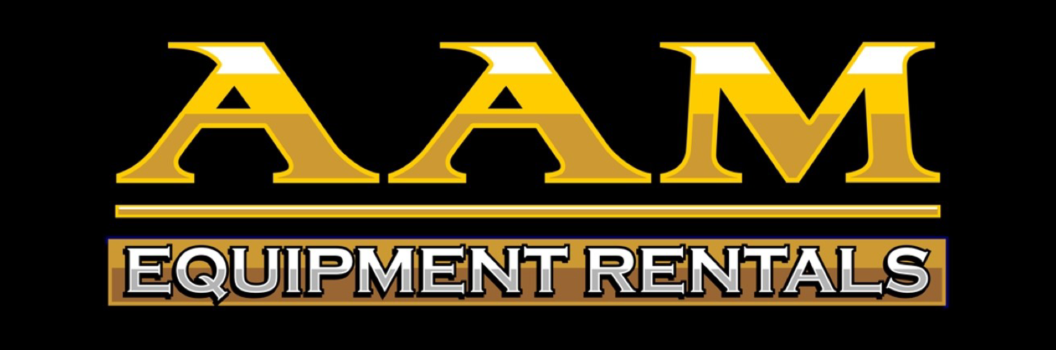 aam equipment rentals llc