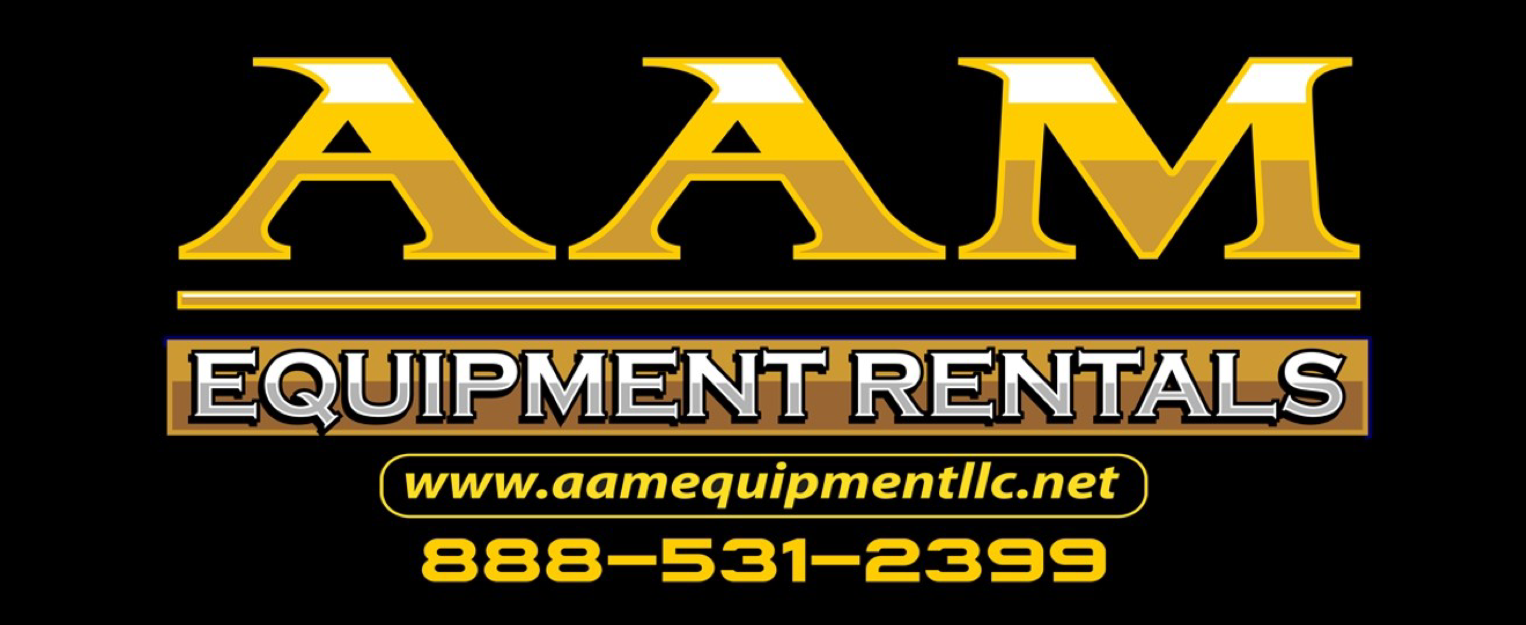 aam equipment rentals llc