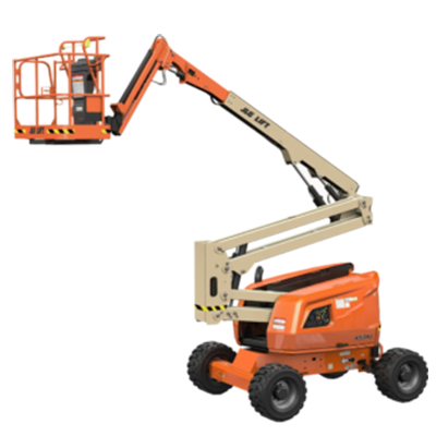 aerial lifts