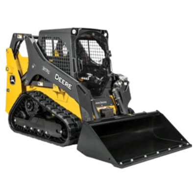skid steers