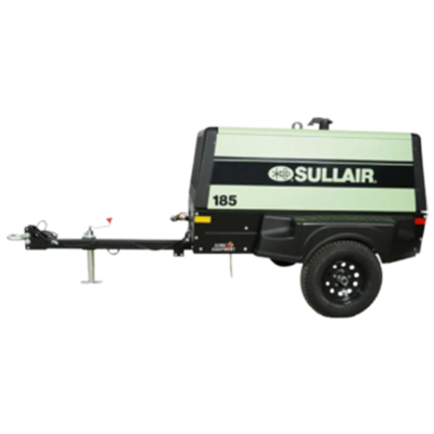 towable equipment